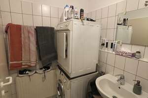 Suche Nachmieter für Kompaktes Apartment in Münster: Ein-Zimmer-Wohnung im Herz-Jesu-Viertel – Wolbecker Straße 92a, 48155 Herz-Jesu, Münster – Vorschaubild 9