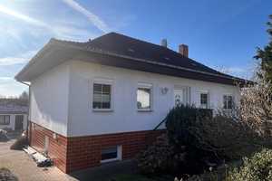 Gemütliche Wohnebene plus Kellergeschoss/Souterraine und großem Gartengrundstück! – Parchim (Kreis) – Vorschaubild 2