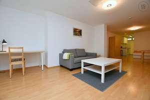 Möblierte Wohnung in Stuttgart Zuffenhausen nähe Porsche – Die vollständige Adresse der Immobilie erhältst du vom Anbieter., 70439 Neuwirtshaus, Stuttgart – Vorschaubild 6