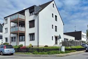 Einziehen & Wohlfühlen: Dachgeschosswohnung mit Balkon! – 45473 Altstadt II, Mülheim an der Ruhr – Vorschaubild 1