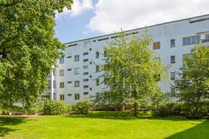 Einziehen- und Wohlfühlen! – Jungfernheideweg 5, 13629 Siemensstadt, Berlin – Vorschaubild 2