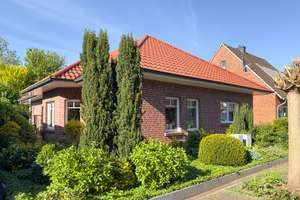 Ebenerdig Wohnen in Nordhorn Stadtflur: mit Garage, Wintergarten und Ausbaupotenzial – Die vollständige Adresse der Immobilie erhältst du vom Anbieter., 48531 Nordhorn – Vorschaubild 21
