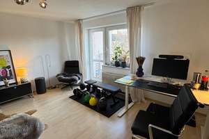 Urbanes Leben in Bilk: 2-Zimmer-Wohnung mit Balkon – Die vollständige Adresse der Immobilie erhältst du vom Anbieter., 40223 Bilk, Düsseldorf – Vorschaubild 13