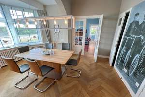 Imposante Südstrandvilla mit traumhaftem Meerblick – Die vollständige Adresse der Immobilie erhältst du vom Anbieter., 25938 Wyk auf Föhr – Vorschaubild 7