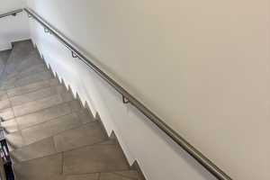 Ansprechendes 3-Zimmer-Reihenhaus mit EBK in Westoverledingen – Leer (Kreis) – Vorschaubild 11