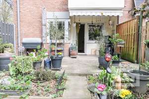 Lichtstarke 2 Zimmer-Wohnung mit Garten und Balkon! – Die vollständige Adresse der Immobilie erhältst du vom Anbieter., 40595 Garath, Düsseldorf – Vorschaubild 8