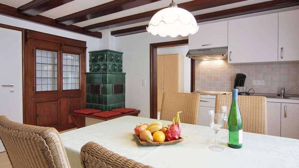 Immobilie in Meersburg - "Wohnen oder vermieten..." - Bild 1