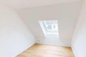 *Umzugsbonus* Moderne Maisonette-Wohnung mit Balkon – Siegelsdorfer Str. 36, 90431 Gaismannshof, Nürnberg – Vorschaubild 11