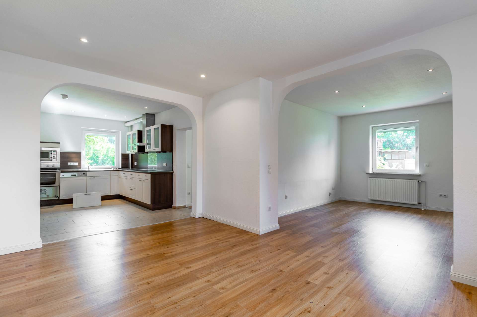 Immobilie in Wathlingen - Wathlingen Haus Kaufen. Einfamilienhaus in Wathlingen. Hauskauf Celle. Haus Kaufen Kreis Celle. - Bild 3