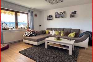 Ihre günstige Alternative zum Haus !
Schöne Maisonettewohnung mit Einliegerwohnung.
 – Waldshut (Kreis) – Vorschaubild 6