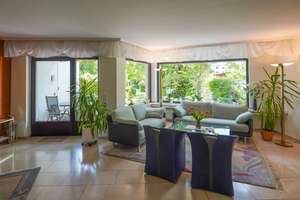 Reiheneckhaus mit Traumgarten, 5 Zimmer & Garage in ruhiger Düsseldorfer Lage – Die vollständige Adresse der Immobilie erhältst du vom Anbieter., 40489 Angermund, Düsseldorf – Vorschaubild 7