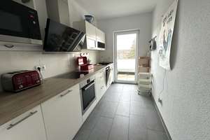 Moderne, stilvolle Eigentumswohnung mit Balkon und TG-Stellplatz, 52351 Düren-Zentrum – Die vollständige Adresse der Immobilie erhältst du vom Anbieter., 52351 Innenstadt, Düren – Vorschaubild 13