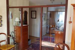 Sonnige und zentrale 3-Zimmer-Wohnung mit großem Süd-West-Balkon – Hülsebrockstraße 36, 48165 Hiltrup-Mitte, Münster – Vorschaubild 5