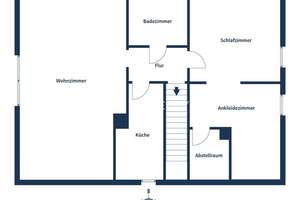 Ihr Familienglück in Forst: Bezugsfreies EFH mit Einliegerwohnung & Traumgarten – Die vollständige Adresse der Immobilie erhältst du vom Anbieter., 76694 Forst – Vorschaubild 23