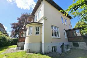 Jugendstilvilla von 1911 – Ein Haus voller Möglichkeiten – Die vollständige Adresse der Immobilie erhältst du vom Anbieter., 25462 Rellingen – Vorschaubild 12