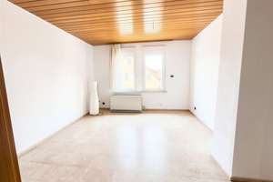 Renovierungsbedürftige 3 Zimmer Wohnung mit Garage – 70372 Kurpark, Stuttgart – Vorschaubild 2