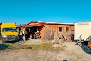 Ihre eigene kleine Ranch – 4.932 m² Freiheit & Möglichkeiten nähe Haarbach! – Die vollständige Adresse der Immobilie erhältst du vom Anbieter., 94542 Haarbach – Vorschaubild 9