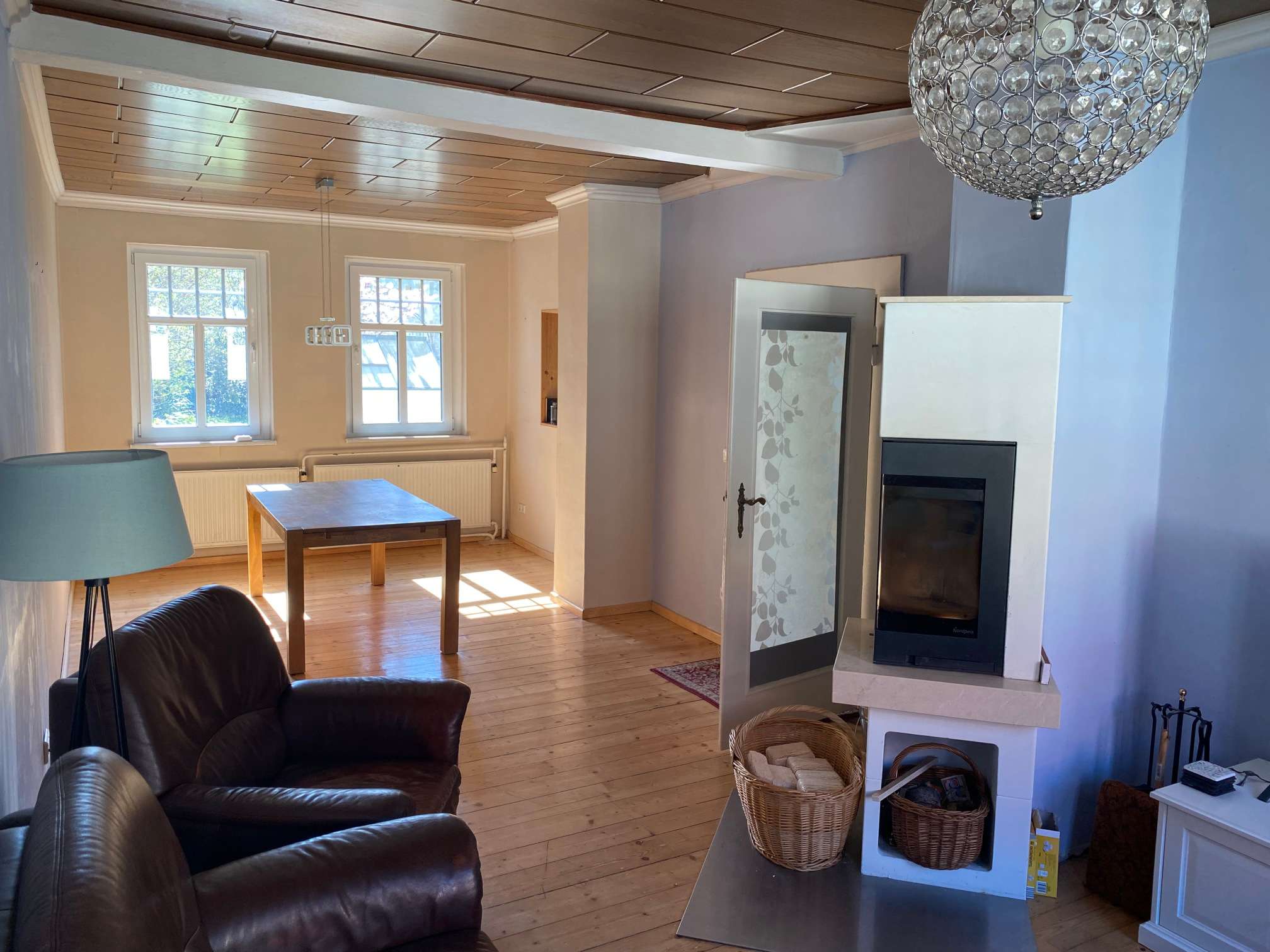 Immobilie in Sondershausen - Einfamilienhaus in ruhiger zentrumsnaher Nebenstraße in Sondershausen für 199.000,- EUR VB - Bild 3