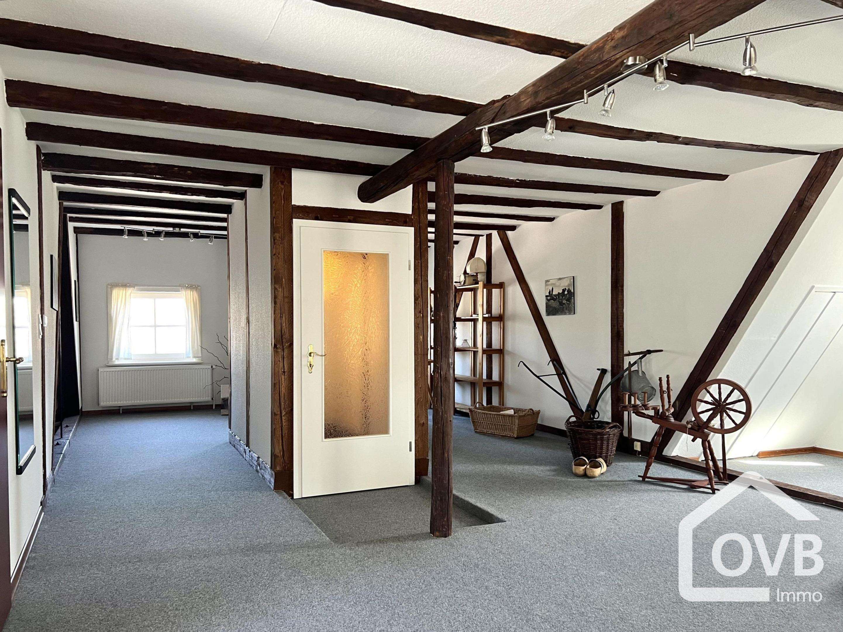 Immobilie in Krummhörn - Historisches Anwesen im Ortskern von Groothusen - Bild 11