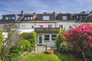Bezugsfreies Einfamilienhaus in bester Lage von Burtscheid mit Garage -Siedlung in den Heimgärten- – Die vollständige Adresse der Immobilie erhältst du vom Anbieter., 52066 Burtscheider Kurgarten, Aachen – Vorschaubild 20