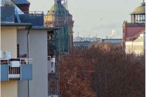 Neu sanierte 1-Zimmer-Wohnung mit Wasserturmblick – Erstbezug, voll möbliert – Die vollständige Adresse der Immobilie erhältst du vom Anbieter., 68165 Schwetzingerstadt/Oststadt, Mannheim – Vorschaubild 17