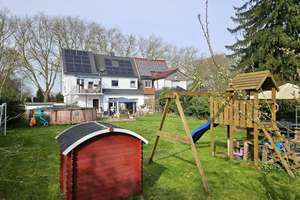 Attraktives Zweifamilienhaus mit 9 Zimmern und großem Grundstück in Bo-Weitmar-Mitte – Die vollständige Adresse der Immobilie erhältst du vom Anbieter., 44795 Weitmar-Mitte, Bochum – Vorschaubild 34