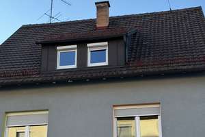 2 Zimmer Dachgeschosswohnung im Ortskern von Heilbronn ab sofort bezugsfrei 920,. € Warmmiete – Die vollständige Adresse der Immobilie erhältst du vom Anbieter., 74072 Heilbronn, Heilbronn – Vorschaubild 2