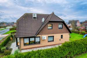 Modernisiertes Ein-/Zweifamilienhaus in Burhafe! – Die vollständige Adresse der Immobilie erhältst du vom Anbieter., 26409 Wittmund – Vorschaubild 3