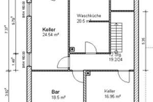 PROVISIONSFREI!! Großzügiges Bergisches Schieferhaus in Innenstadtlage – Die vollständige Adresse der Immobilie erhältst du vom Anbieter., 42853 Stadtpark, Remscheid – Vorschaubild 35