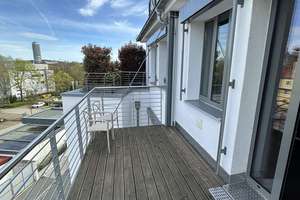 Luxuriöse Loftwohnung am Wöhrder See – Bartholomäusstraße 26F, 90489 Veilhof, Nürnberg – Vorschaubild 11