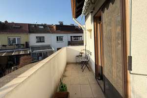 Frankfurt-Griesheim: Große Doppelhaushälfte in gesuchter Lage! – 65933 Griesheim, Frankfurt am Main – Vorschaubild 14