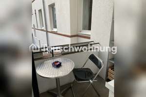 Tauschwohnung: Hamburg-Nord: 1,5-Zimmer-Wohnung, 40 m², €560 – Die vollständige Adresse der Immobilie erhältst du vom Anbieter., 22083 Barmbek-Süd, Hamburg – Vorschaubild 5