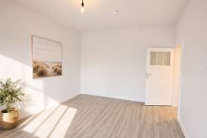 Sanierte 3-Zimmer-Wohnung mit Balkon in Erfurt-Salinenstraße