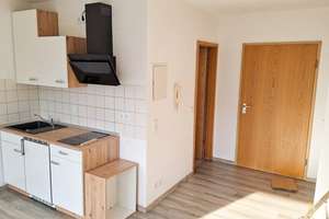 Charmantes 1-Zimmer-Apartment mit Dachterrasse, Aufzug und Stellplatz in Rommelshausen – Die vollständige Adresse der Immobilie erhältst du vom Anbieter., 71394 Kernen im Remstal – Vorschaubild 4