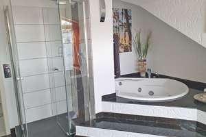 Moderne Dachterrassenwohnung mit Fernblick – Stellplatz inklusive – Die vollständige Adresse der Immobilie erhältst du vom Anbieter., 42369 Ronsdorf, Wuppertal – Vorschaubild 10