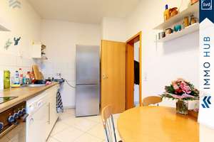 ++ Perfekte Kapitalanlage in Gohlis-Süd: Großzügige 3-Raum-Wohnung mit Abstellraum ++ – Die vollständige Adresse der Immobilie erhältst du vom Anbieter., 4155 Gohlis-Süd, Leipzig – Vorschaubild 7