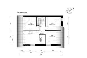 Moderne Doppelhaushälfte in Hage mit Stil und hochwertiger Ausstattung auf ca. 155 m² – Die vollständige Adresse der Immobilie erhältst du vom Anbieter., 26524 Hage – Vorschaubild 25