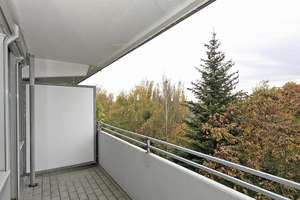 1 Zimmerappartment in Auerberg, TOP – Brüsseler Straße 0, 53117 Auerberg, Bonn – Vorschaubild 4