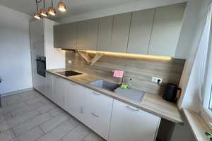 Sanierte Wohnung mit drei Zimmern sowie zwei Balkonen und Einbauküche in Büchenbronn  – Schattenbergstraße 16, 75180 Pforzheim – Vorschaubild 18