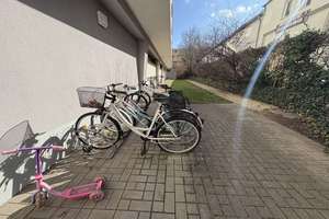 Mikro-Apartment mit Terrasse & Stadtpark vor der Tür - 2015 saniert! – Die vollständige Adresse der Immobilie erhältst du vom Anbieter., 90491 Ziegelstein, Nürnberg – Vorschaubild 12