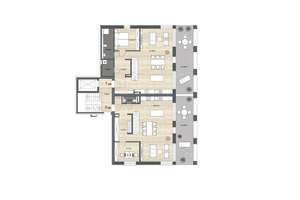 Traumhafte Maisonette Wohnung mit Trave-Blick und Garten – Die vollständige Adresse der Immobilie erhältst du vom Anbieter., 23558 Sankt Lorenz Süd, Lübeck – Vorschaubild 17