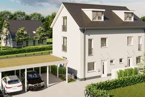 Chance auf ein Traumhaftes Süd- / Westhaus in Obermenzing! Perfekter und schön großer Garten – Die vollständige Adresse der Immobilie erhältst du vom Anbieter., 81247 Obermenzing, München – Vorschaubild 2