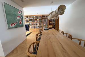 MFH in Bothfeld: Luxuswohnung mit drei Wohneinheiten. – Die vollständige Adresse der Immobilie erhältst du vom Anbieter., 30179 Sahlkamp, Hannover – Vorschaubild 16