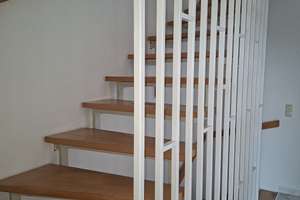 Lichtdurchflutete Doppelhaushälfte mit Einliegerwohnung in ruhiger Lage – Wilhelm-Leuschner-Str. 31a, 61231 Bad Nauheim – Vorschaubild 30