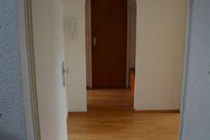 Helle und großzügige 3-Zimmer-Wohnung mit sonnigem Balkon in D-Oberkassel – Kyffhäuserstr. 30, 40545 Oberkassel, Düsseldorf – Vorschaubild 7