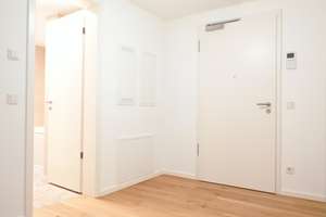Gemütliche 2-Zimmer-Souterrainwohnung mit Gartenanteil und hochwertigem Wohnkomfort – Josef-Beiser-Straße 30, 81737 Altperlach, München – Vorschaubild 4