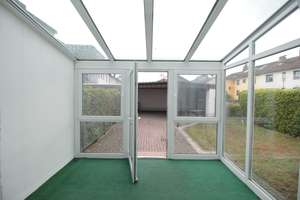 Charmantes Wohnhaus mit 3 Wohnungen, Garten und Wintergarten – Die vollständige Adresse der Immobilie erhältst du vom Anbieter., 63741 Nilkheim, Aschaffenburg – Vorschaubild 6