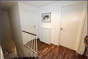Stuttgart-Rosenstein – Exklusive 4-Zimmer-Maisonettewohnung mit Wohnkomfort auf zwei Ebenen – Die vollständige Adresse der Immobilie erhältst du vom Anbieter., 70191 Am Pragfriedhof, Stuttgart – Vorschaubild 7