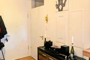 Kompakt wohnen: Modernes 1-Zimmer-Apartment in Pfullingen – Gönninger Straße 99, 72793 Pfullingen – Vorschaubild 5