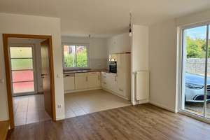 Moderne Doppelhaushälfte in Widdersdorf – Die vollständige Adresse der Immobilie erhältst du vom Anbieter., 50859 Widdersdorf, Köln – Vorschaubild 2
